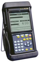 Berg Rental - GE Panametrics PT878 Portable Ultrasonic Flow Meter