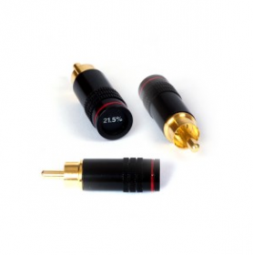 Tramex Set of 3 Calibration Check Plugs for Professional & Compact Resistance Meters
