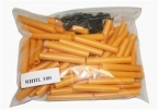 Tramex Hygro-i Hole Liners - 100 sets of liners and caps