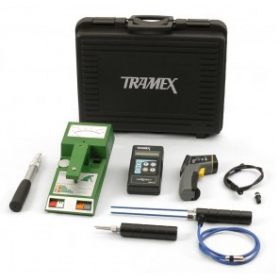 Tramex Roof Inspection Kit