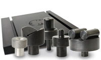 Hardness Testing Accessories