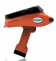 subcategory Discontinued PMI & XRF Analyzers