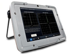 Portable Eddy Current Units