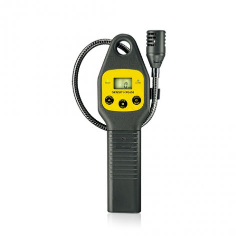 Sensit HXG-2d Combustible Gas Detector