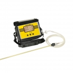 Sensit Trak-It IIIa Combustible Gas Indicator