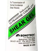 subcategory Sonotech Shear Gel