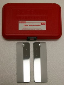 Sherwin TWIN KDS Panels