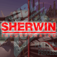 Sherwin Wet Magnetic Inspection