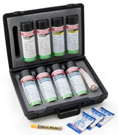 Penetrant Kits