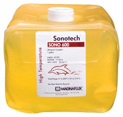 Sonotech High Temperature Couplants