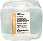 subcategory Sonotech Sonoglide FE