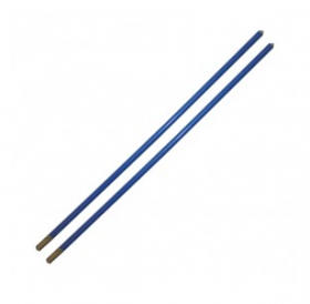Tramex Insulated 7" (1 pair) Suitable for Hand Held Electrode only