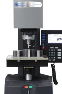 Wilson 2000 Series Load Cell Rockwell Tester