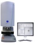 Wilson Tukon 2500 Knoop/Vickers Automated Hardness Tester