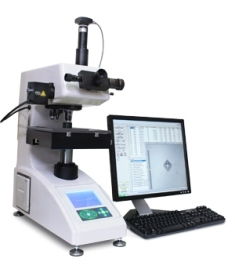 Wilson 400 Series Automated Hardness Tester