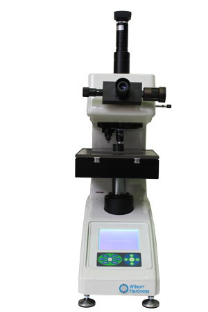 Wilson 400 Series Knoop/ Vickers Tester