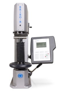 Wilson BRIRO Rockwell Hardness Tester