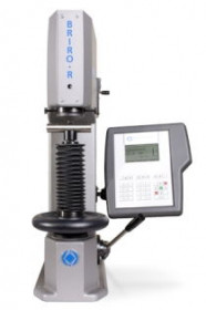Wilson BRIRO Rockwell Hardness Tester