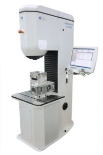 Wilson UH753/UH3003 Universal Hardness Testers