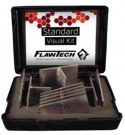 FlawTech Standard Visual Kit