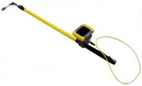 Danatronics Telescopic Wand 6'-11'