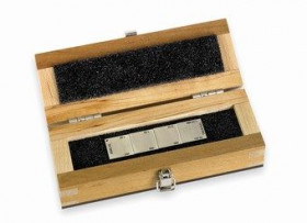 PH Tool Wood Case for Thin Step Block