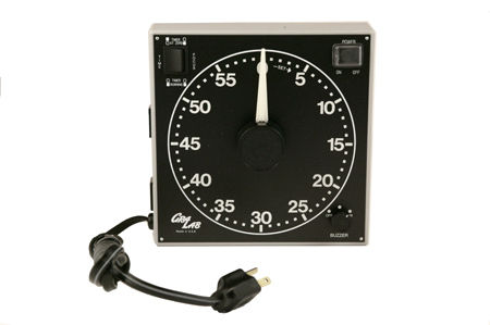 Gould-Bass Gralab 300 Timer