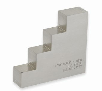 PH Tool Tipsy Step Block