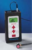 GE TM1-D Plus - Stresstel