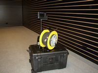 Used Push Pull Camera System