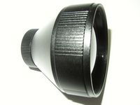 SPI RAZIR Long Range Telephoto Zoom Germanium Lens