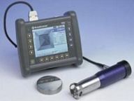 GE TIV Optical Portable Hardness Tester