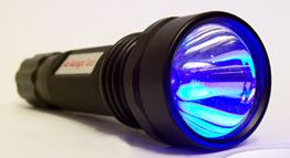 Berg UV Torch