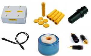 Tramex Accessories