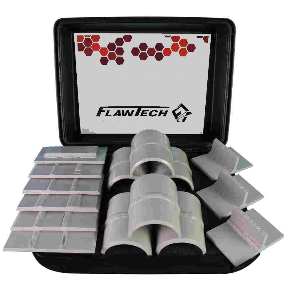 FlawTech The Traveler - AWS Polymer Kit
