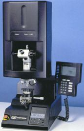 Wilson Tukon 2100B Knoop/Vickers Tester