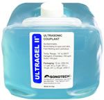 subcategory Sonotech Ultragel II