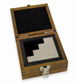 PH Tool Wood Case for Universal Tipsy Block