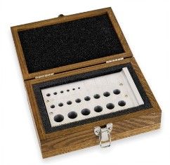 PH Tool Wood Case for USAF EC Standard