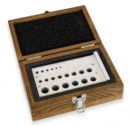 PH Tool Wood Case for USAF EC Standard