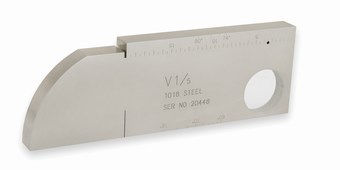 PH Tool V1/5 (A2) Test Block