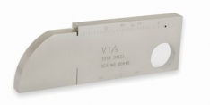 PH Tool V1/5 (A2) Test Block