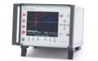 GE Vector 22 Dual Channel Eddy Current Flaw Detector w/ DC Relay Alarm Outputs