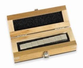 PH Tool Wood Case for VW 8 Step Block