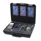 Tramex Water Damage Restoration Inspection Kit