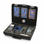 Tramex Water Damage Restoration Master Kit