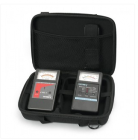Tramex Water Damage Restoration EZ Kit