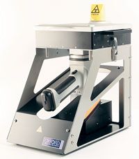 X-MET Benchtop stand