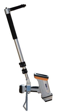 X-MET pole