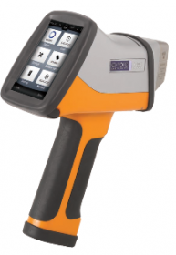 Oxford Instruments Handheld XRF - X-MET8000 Series Analyser